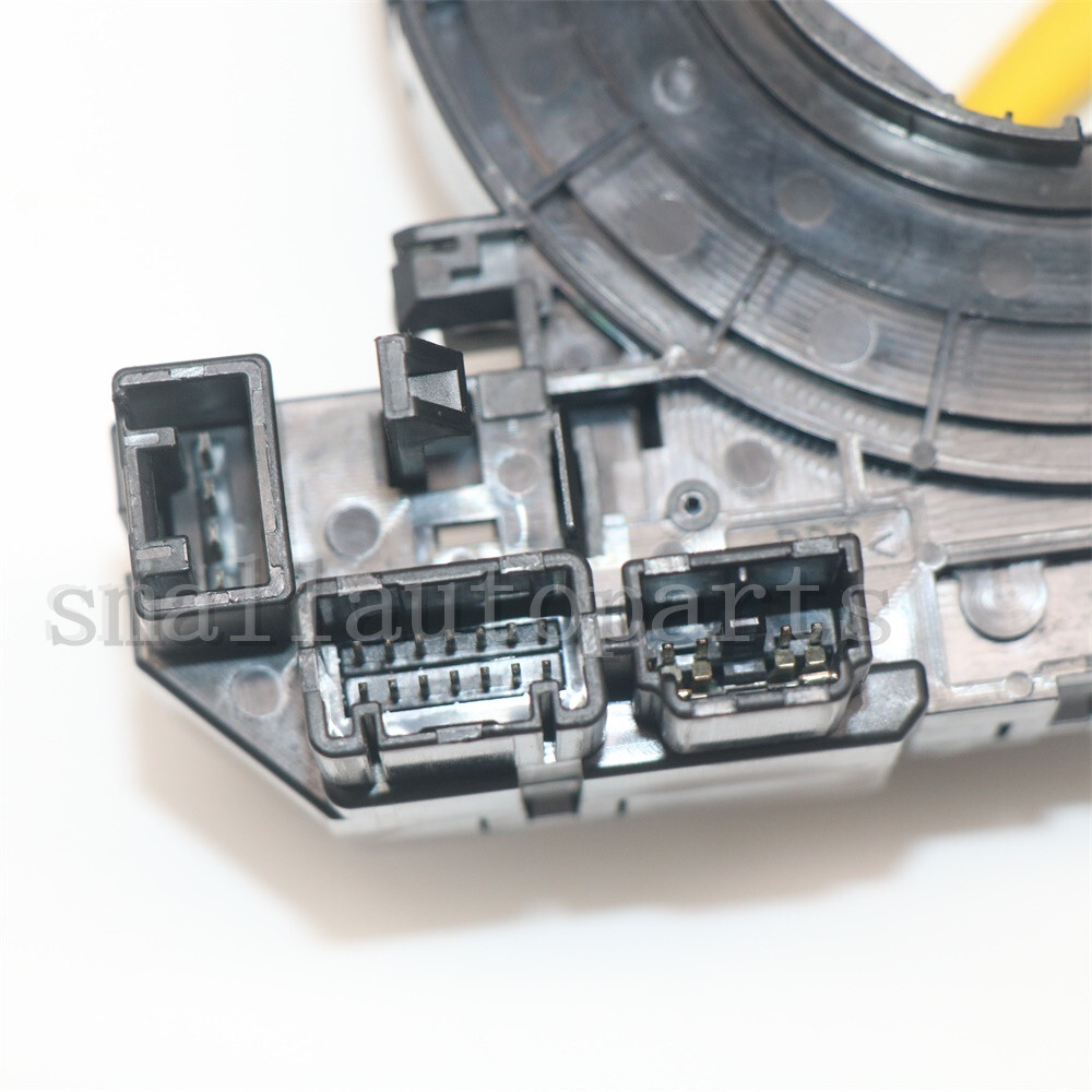 OEM Clock Spring Assembly TK4966CS0 TK49-66-CS0A for Mazda CX-9 3