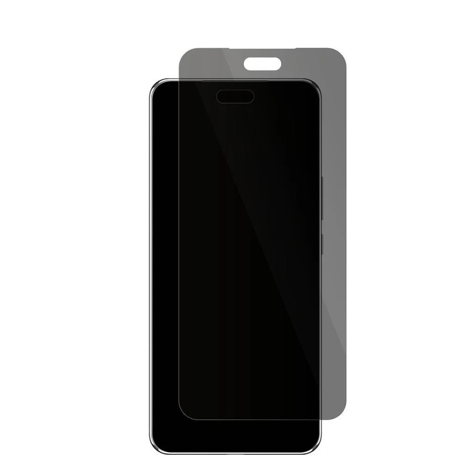 Full Cover Privacy Film for Huawei Nova 13 Pro Screen Protector Anti-Shock - Image 2 of 4