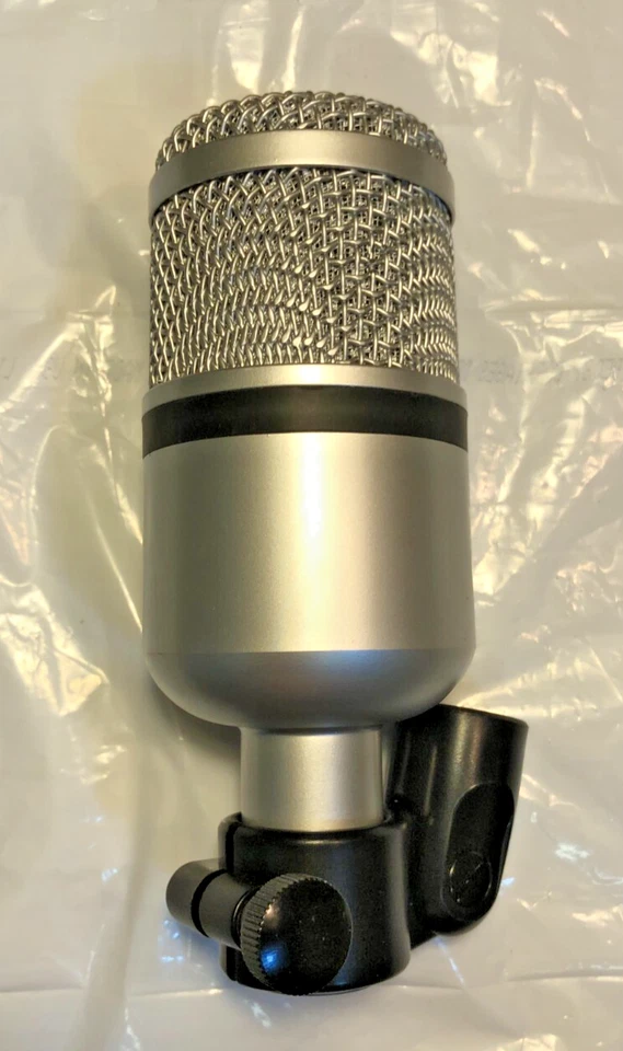 Miktek PM11 Bass Cab and Kick Drum Mic New - Image 2 of 4