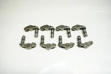 2020-2022 Volkswagen Passat 2.0T Exhaust Camshaft Rocker Arm Set 06E109409J OEM