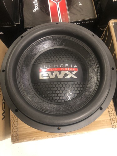 db 12 inch subs