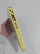 P*k様 SHINee THE FIRST MINI Replay 直筆サイン入