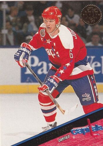 93-94 THE LEAF SET #1-220 - PICK FROM LIST - FREE COMBINED SHIPPING - Picture 155 of 222