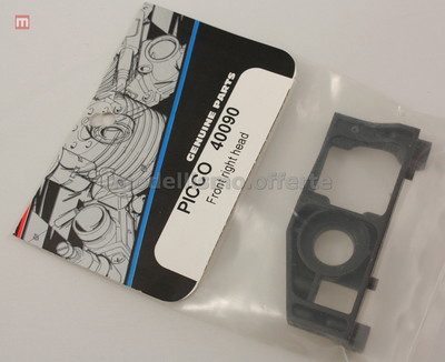 Picco 40090 Support Ant Dx Speed Front Right Head Model Making