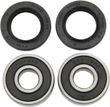 Pivot Works Replacement Wheel Bearing/Seal Kit Front PWFWK-Y15-008 52-0485