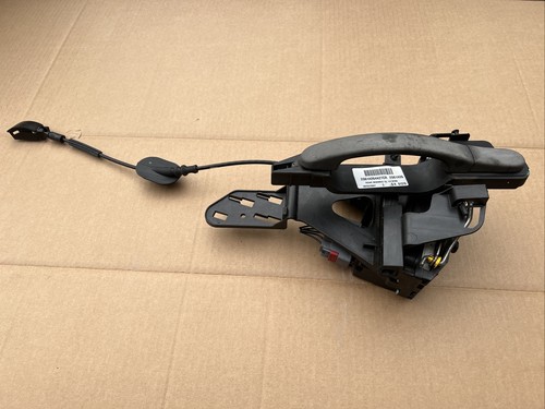 FORD FIESTA MK6 02-08 REAR LEFT SIDE CENTRAL LOCKING MECHANISM 2S61A264A27CR