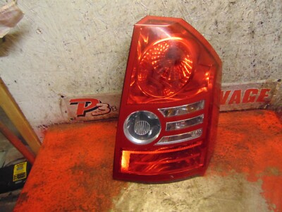 08 09 10 Chrysler 300c 300 oem passenger side right brake tail light assembly