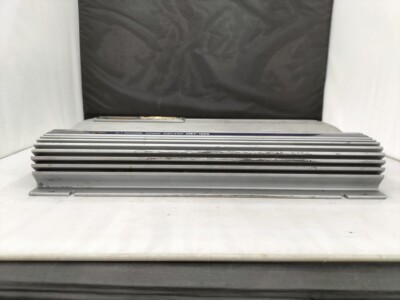 Buy ALPINE MRV-1005 V12 2/1 Channel Power Amplifier As Is Japan