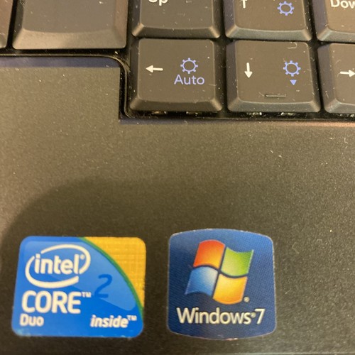 Dell Latitude E4200 Laptop Notebook 12.1" 120SSD Windows 10 Faulty Battery Spare - Picture 4 of 10