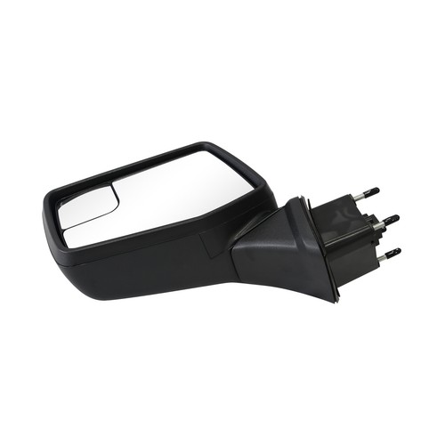For 2019 20-2024 Chevrolet Silverado 1500 Left Side Mirror Power Heated Textured - Bild 6 von 13