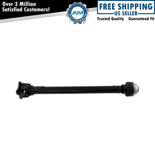 Front CV Joint Driveshaft Prop Shaft Assembly for Jeep Liberty Dodge