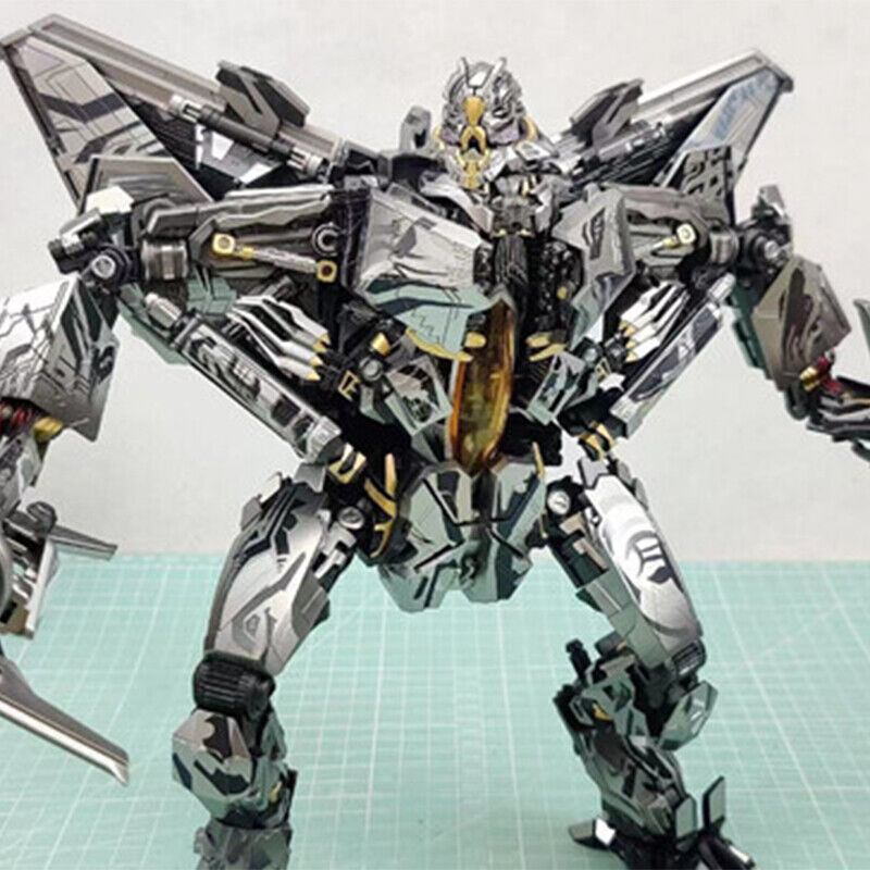 トランスフォーマー MPM-10 スタースクリーム MPM-10 スタースクリーム｜トランスフォーマーオフィシャル