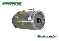 Waltco 4.5 Thermal Heavy Duty Motor-wal 70469430 Waltco 4.5 Thermal Heavy Duty Motor-wal 70469430