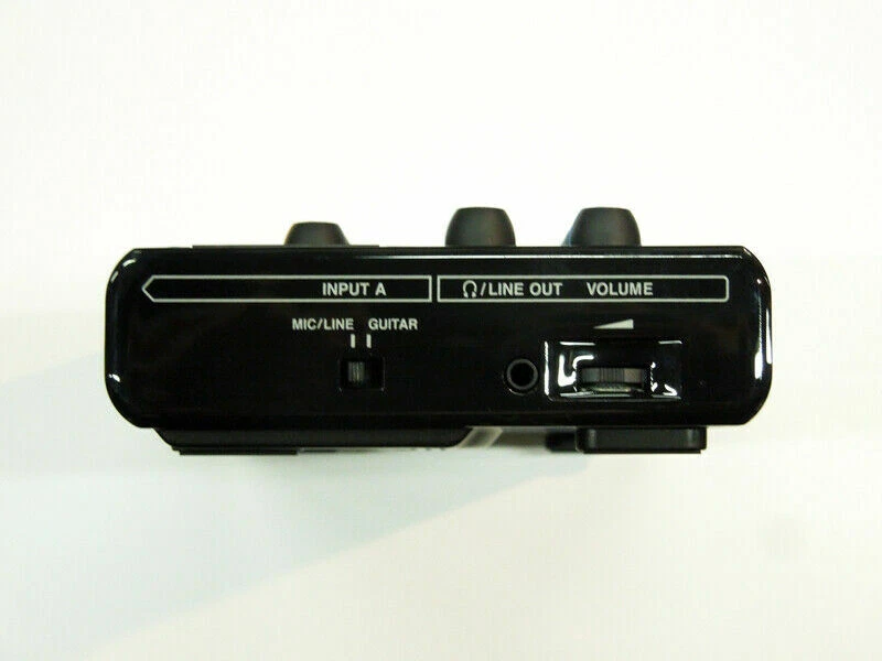 TASCAM DIGITAL POCKETSTUDIO DP-006 Multitrack Recorder New in Box - Image 4 of 4