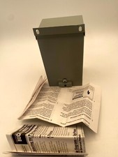 ACME T-1-81048 Transformer 100 kVA Pri: 120/240V Sec: 12/24V 1PH 50/60Hz NEMA 3R