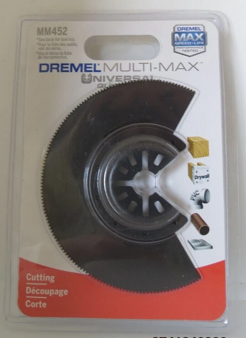 Dremel mm452 sale