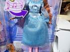 (2) Disney THE LITTLE MERMAID Celebration Ariel & Sing & Explore Ariel Brand New — photo 3