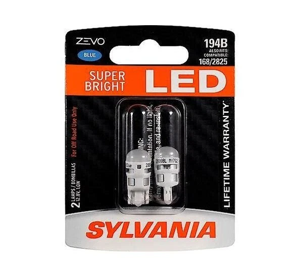 Sylvania super cheap bright led