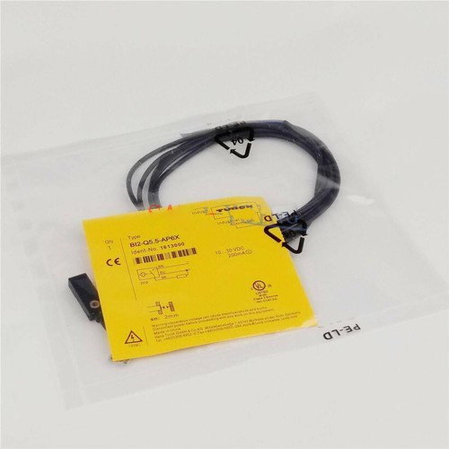 1pcs Proximity switch sensor BI2-Q5.5-AP6X - Picture 1 of 2