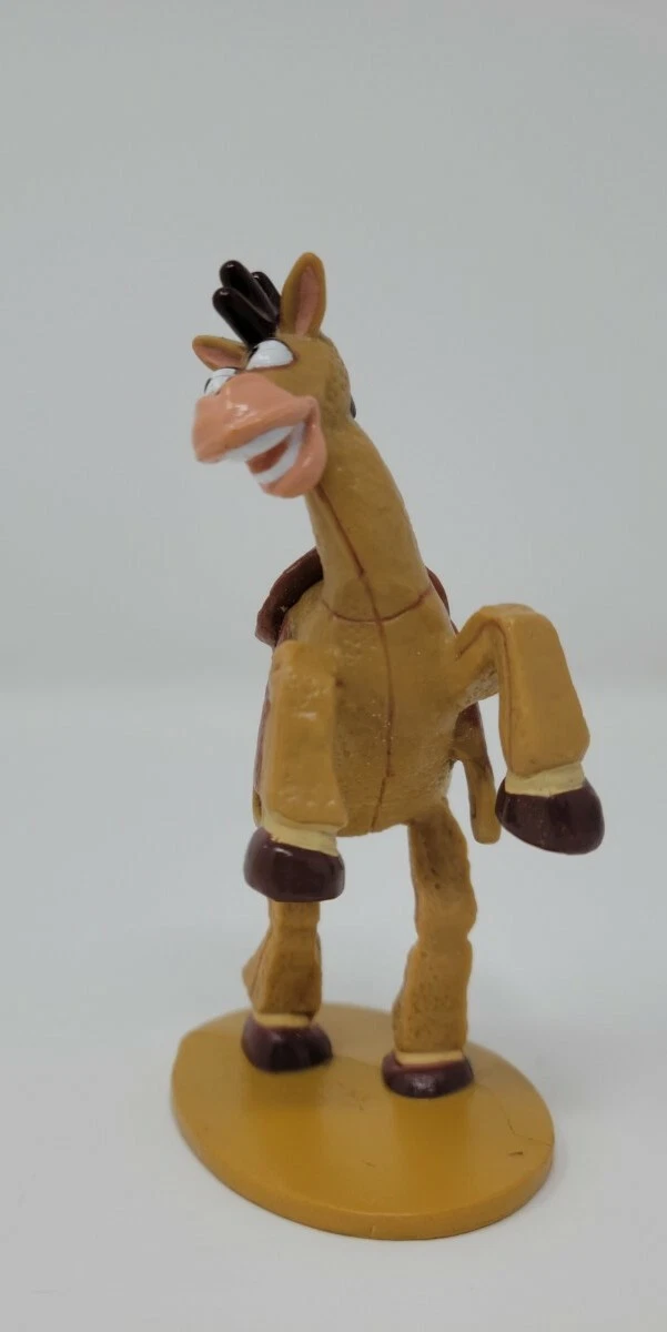 Plastic bullseye hotsell toy story