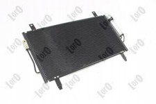 Condensateur Mitsubishi OUTLANDER