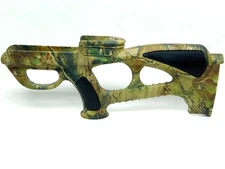 New OEM Horton Crossbow Team Realtree BONE COLLECTOR STOCK CB315 TRT FREE SHIP!