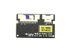 LG 42LN5300-UB IR Sensor Board EBR76405802