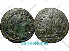 Philipp I., Sesterz, Viminacium, 246-247 n. Chr. PRO_101
