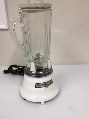 Waring Model 36BL94 PB20 Professional Blender White
