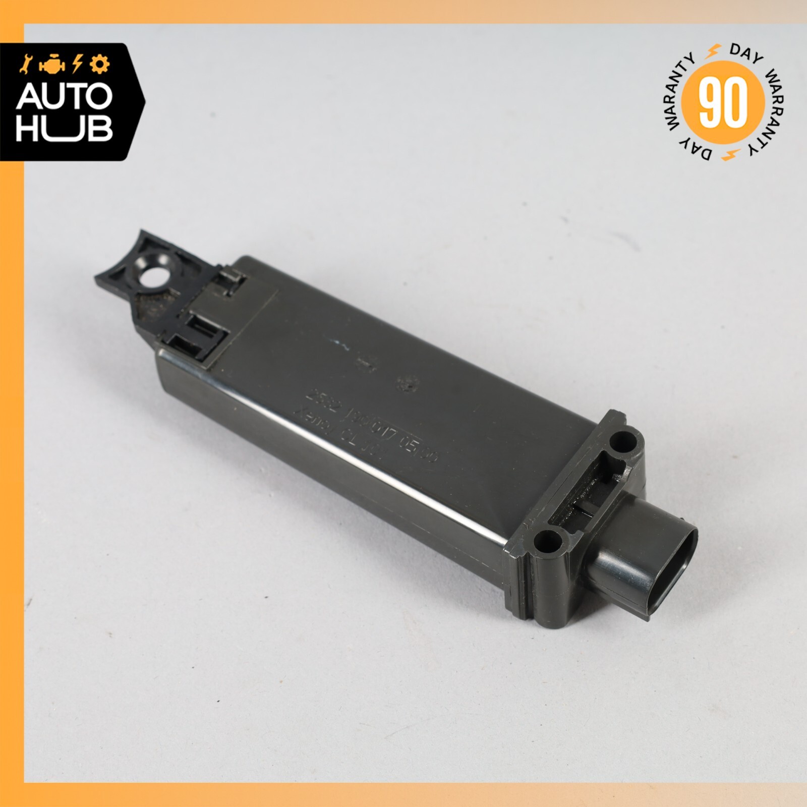 05-13 Maserati GranTurismo M145 Tire Pressure Monitor Sensor 224562 OEM 76k