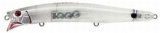 * TACKLE HOUSE CONTACT FEED SHALLOW PLUS 128F #P5 Clear