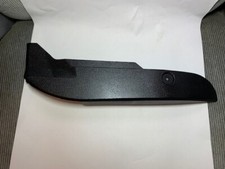 Vw Beelte Front Seat Plastic Trim Cover 113881317D/E