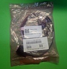 Genuine Dell Sheilded Cable RS232 DB9F to DB9F 6FT 038-004-324 J6YVJ