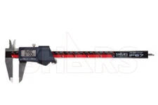 Aventor 8" IP67 Electronic Digital Caliper Waterproof DIN862 .0005" P]
