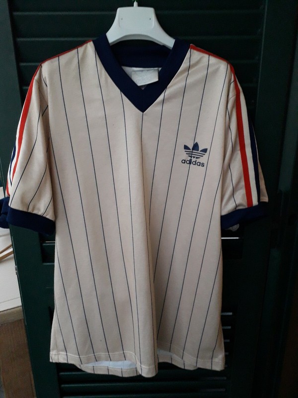 maglia baseball adidas