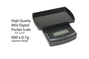 Supreme Digital Scale | eBay