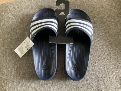 adidas duramo thong flip flops