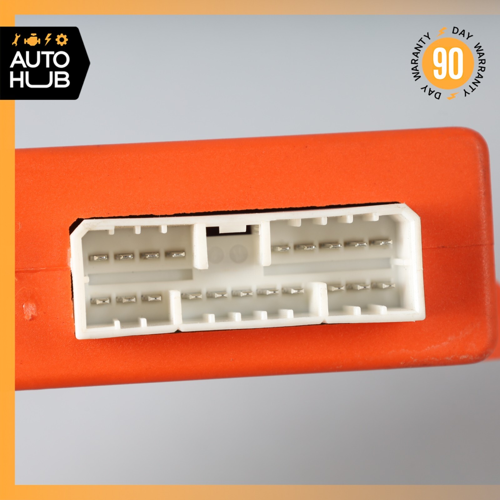 03-08 Maserati Quattroporte Temperature A/C Climate Control Module Unit OEM