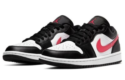 Size 11 - Air Jordan 1 Low Siren Red W for sale online | eBay