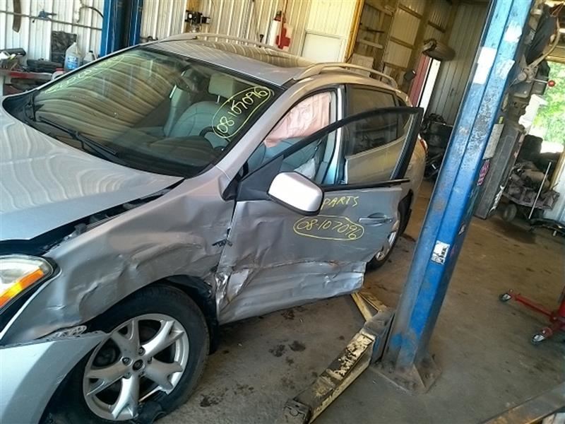 Rear Bumper VIN J 1st Digit Japan Built Fits 0815 ROGUE 10144581 eBay