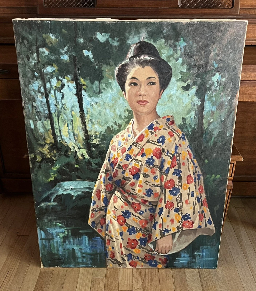 日本油画| eBay