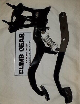 Toyota JZX100 Manual Swap Kit – Pedals, Tunnel Panel, Boot, Master