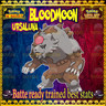 Pokemon Scarlet & Violet ⚡Bloodmoon⚡ Ursaluna Batte Ready Trained Best Stats