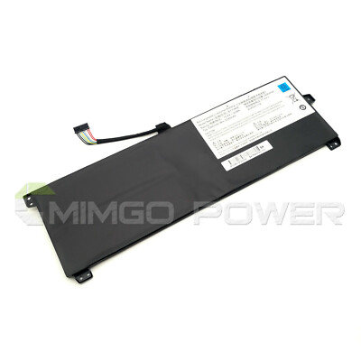 New Genuine BTY-M48 50Wh Battery for MSI PS42 8RB Mechrevo S1 S1-C1 4ICP5/41/119