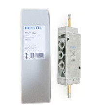 FESTO solenoid valve JMFH-5-1/4-S 14009