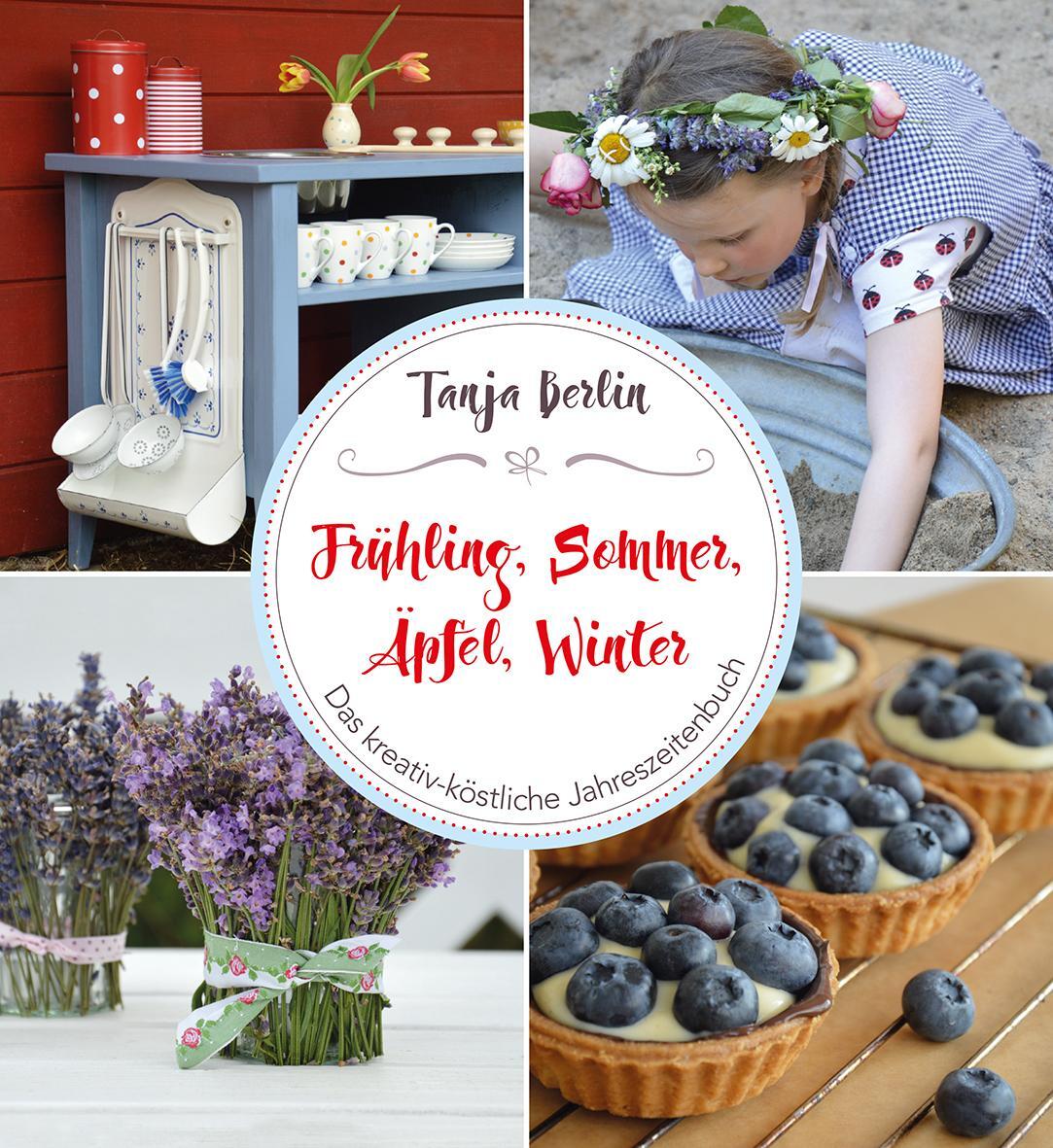 Thumbnail - Frühling, Sommer, Äpfel, Winter Tanja Berlin
