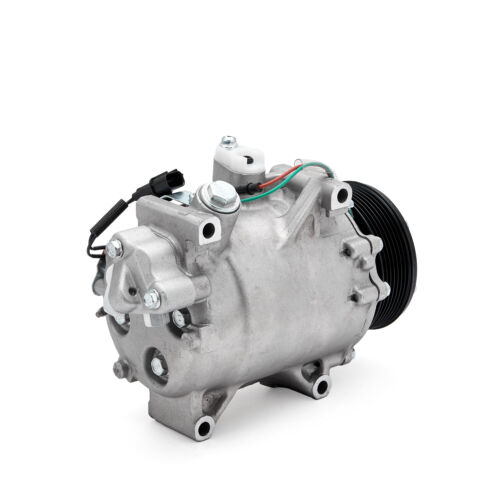 A/C Compressor w/ Clutch for Honda CR-V 2007-2014 Acura RDX 2007-2012 CO 4920AC - Picture 15 of 19