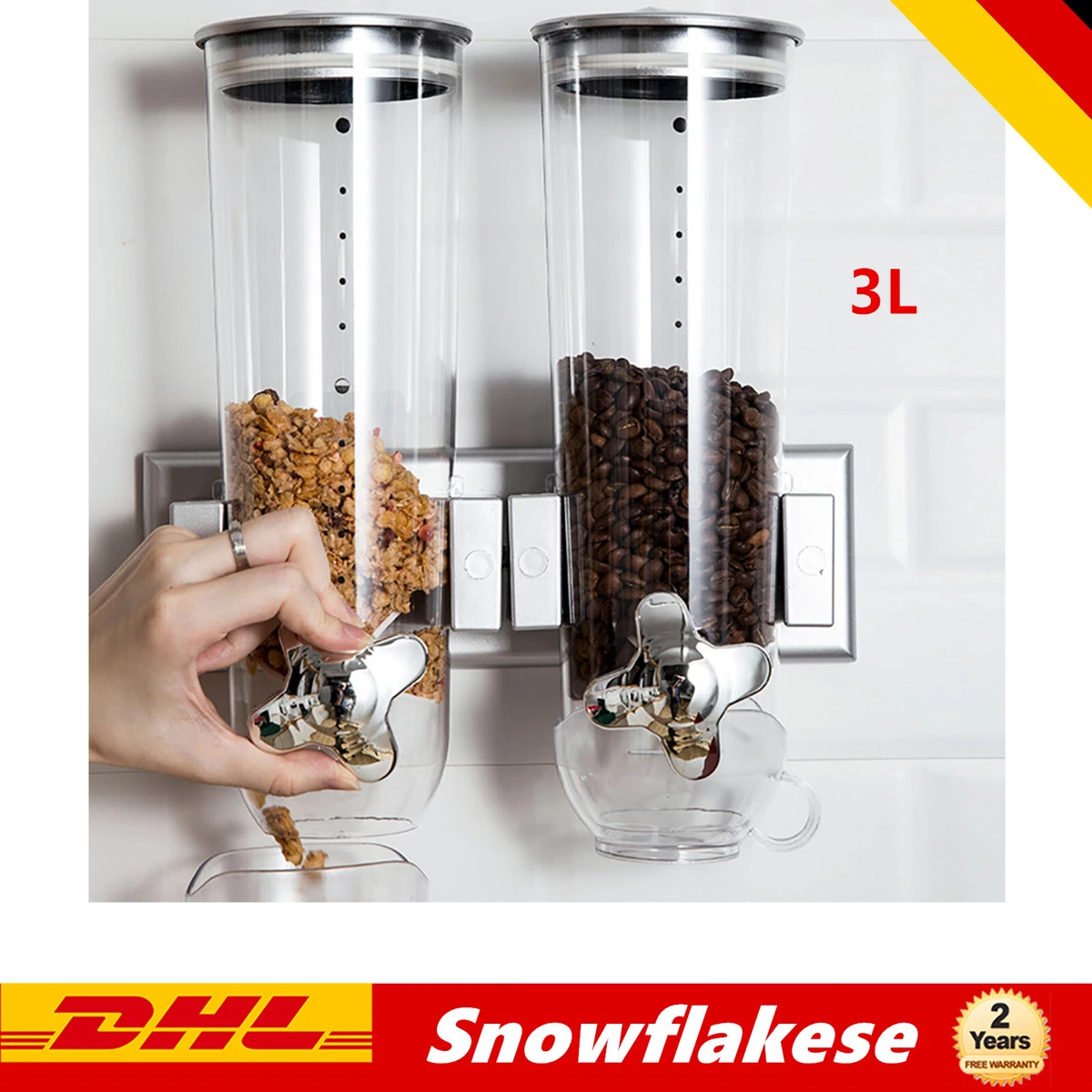 Cornflakes in Kchen-Vorratsgefe & -Glser online kaufen | eBay.de