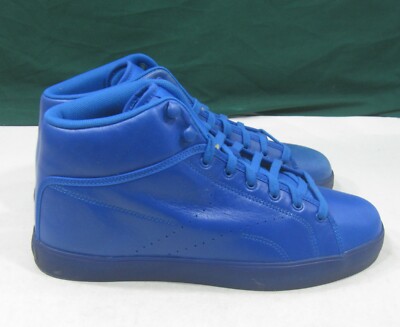 new Reebok Mens Casual Fashion Sneakers j97766 blue Size 8 | eBay