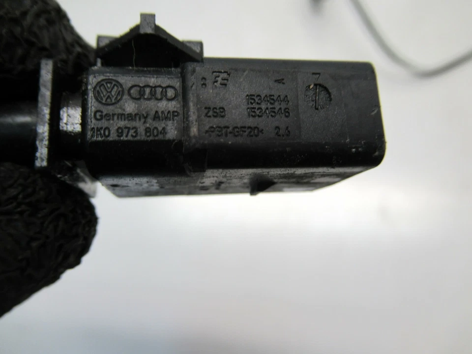 Sonda lambda Seat Exeo ST 3R 1.8 TSI 0258010007 anno 2010 (223) - Immagine 4 di 4